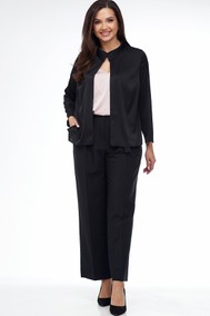 Модель 25-261 черный ТАККА плюс