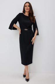 Модель 2657 черный Магия Моды