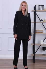 Модель 922Ч чёрный Azzara