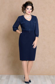 Модель 4479 синий Mira Fashion