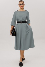 Модель 1108.4 французский серы Anastasia