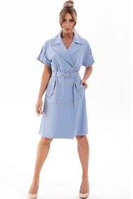 Модель 4793 голубой Golden Valley