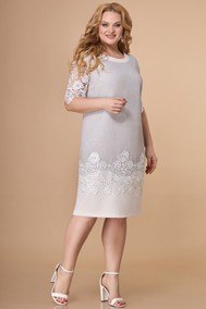 Модель 1382 серый Svetlana Style