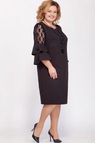 Модель 1618 черный Belinga