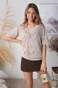 Модель 0305301 Hajdan-53 Беж Nika.PL