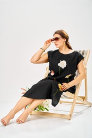 Модель 11326 черный SOVA