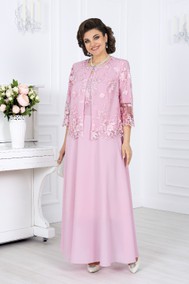 Модель 6058 Розовый Ninele