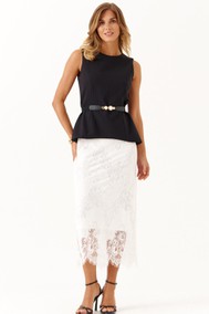 Модель 117350 Молочный Panda