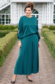 Модель 26683 изумруд VITTORIA QUEEN