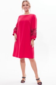 Модель 2408 малиновый CONDRA DELUXE