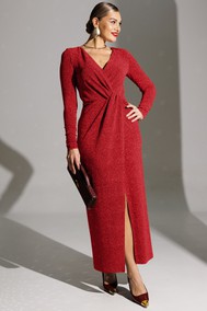 Модель 25-2879 красный Мода-Юрс