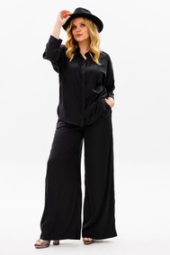 Модель 1373 чёрный Michel Chic