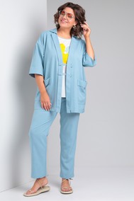 Модель 960 мята Vilena fashion