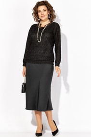 Модель 1494К черный  Лилиана