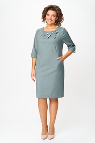 Модель 2570 бирюзовый Moda-Versal