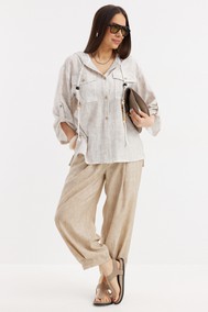 Модель 2716 беж Магия Моды