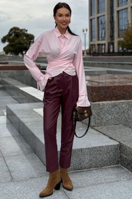 Модель 2202 розовый зефир AURA ofthe day