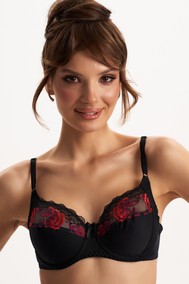 Модель 414-1Л, 414-62 черный Леди Леда