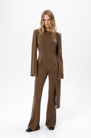 Модель 6328 коричневый PiRS