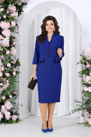 Модель 7534 Василек Ninele