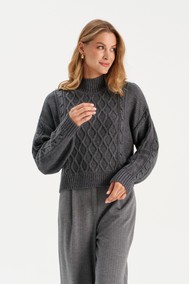 Модель рв0284-ше5 серый Romgil