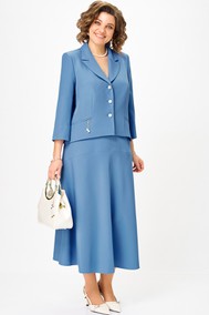 Модель 25106 голубой Lady Secret