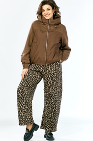 Модель 2212 кэмел Shetti