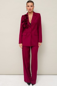 Модель 11-307/8 Бургунди PUR PUR