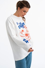 Модель 1225-17 кремовый Mirolia