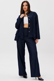 Модель 2083 темно-синий Ma cherie