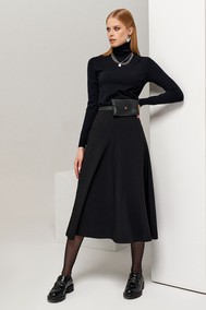 Модель 117650w Черный Panda