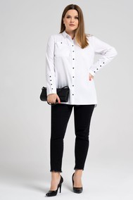 Модель па-418946 Белый Panda