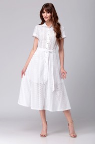 Модель 9528 молочный-170 AMORI