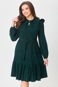 Модель 1970 изумруд Svetlana Style