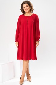 Модель 1-2070 красный Romanovich