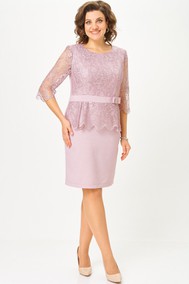 Модель 1868 розовый Svetlana Style