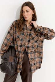 Модель 4303 коричневый ЛЮШе