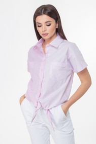 Модель 1006 розовый Anelli