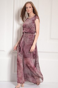 Модель 9481 розовый 164 AMORI