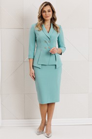 Модель 26-2768 ментол Мода-Юрс