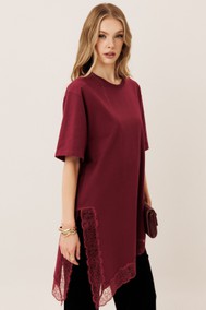 Модель F1025/12-01 (170-176) вишня GO