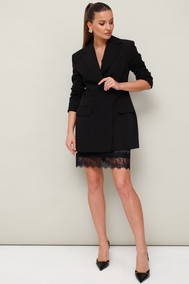 Модель 11-430 Чёрный PUR PUR