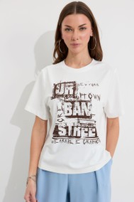 Модель 4319  коричневый ЛЮШе