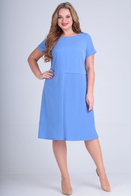 Модель 13560 голубой Sandyna