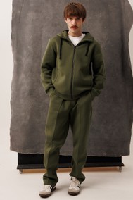 Модель M3085/28-02 (176-182) хаки GO