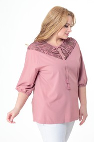 Модель 1016 пепельная роза Anelli