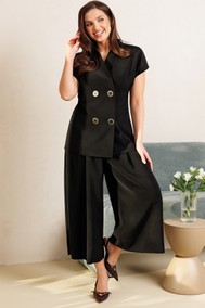 Модель 1340 чёрный Anastasia