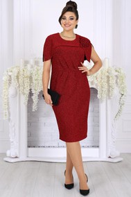 Модель 7524 Красный Ninele