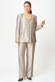 Модель 1007-2 молочный Bonna Image