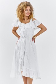 Модель 709 белый Euromoda